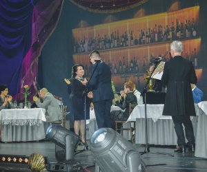 Muzeum Rolnictwa w Ciechanowcu z Podlaską Marką Roku Muzeum Rolnictwa w Ciechanowcu z Podlaską Marką Roku