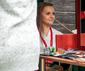 Jesień w polu i zagrodzie Jesień w polu i zagrodzie