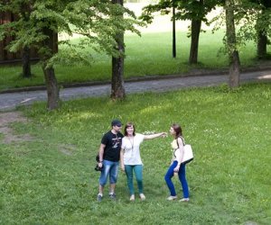 Noc Muzeów w Muzeum Rolnictwa Noc Muzeów w Muzeum Rolnictwa