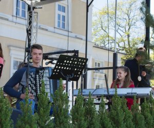 Jarmark św. Wojciecha 2018 - fotorelacja