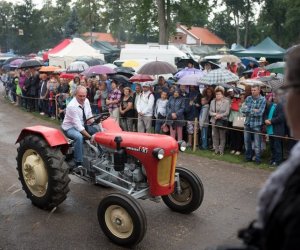 XVII Podlaskie Święto Chleba - fotorelacja XVII Podlaskie Święto Chleba - fotorelacja