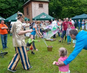 Odpust na św. Antoniego Odpust na św. Antoniego