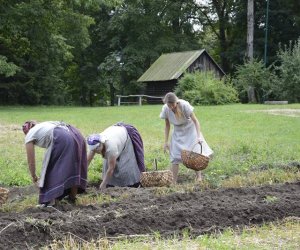 Kolejny odcinek "Księgi obyczaju" w naszym Muzeum