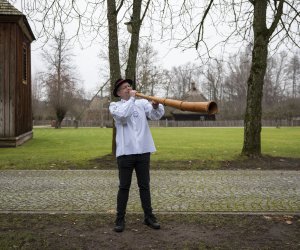 44. Konkursu Gry na Instrumentach Pasterskich im. Kazimierza Uszyńskiego - FOTORELACJA 44. Konkursu Gry na Instrumentach Pasterskich im. Kazimierza Uszyńskiego - FOTORELACJA