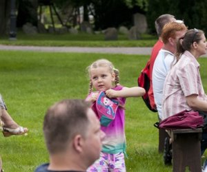 Koncert zespołu Turopolje z Chorwacji - POK 2016