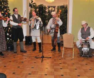 Fotorelacja z XXX Konkursu Gry na Instrumentach Pasterskich im. Kazimierza Uszyńskiego Fotorelacja z XXX Konkursu Gry na Instrumentach Pasterskich im. Kazimierza Uszyńskiego