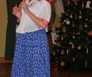 45. Konkurs Gry na Instrumentach Pasterskich im. Kazimierza Uszyńskiego