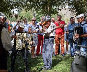 XVIII Podlaskie Święto Chleba - fotorelacja XVIII Podlaskie Święto Chleba - fotorelacja