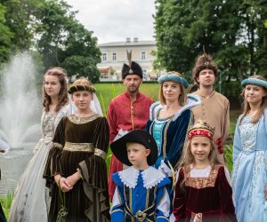 13. Zajazd Wysokomazowiecki - 23 lipca 2023 r. - podsumowanie i fotorelacja 13. Zajazd Wysokomazowiecki - 23 lipca 2023 r. - podsumowanie i fotorelacja