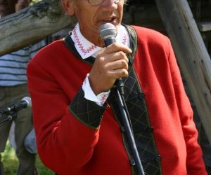 IX Podlaskie Święto Chleba IX Podlaskie Święto Chleba