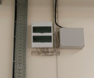 Budowa centralnego magazynu zbiorów wraz z częścią ekspozycyjną i centrum edukacyjnym – etap I Budowa centralnego magazynu zbiorów wraz z częścią ekspozycyjną i centrum edukacyjnym – etap I