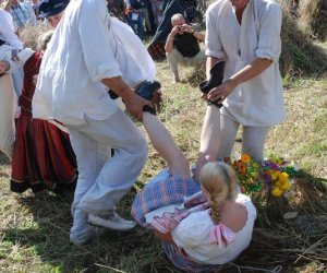 IX Podlaskie Święto Chleba IX Podlaskie Święto Chleba