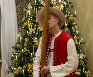 41. Konkurs Gry na Instrumentach Pasterskich im. Kazimierza Uszyńskiego - fotorelacja 41. Konkurs Gry na Instrumentach Pasterskich im. Kazimierza Uszyńskiego - fotorelacja