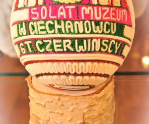 Wspomnień czar - podsumowanie roku jubileuszowego