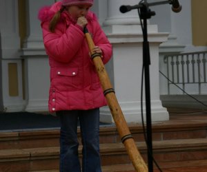 XXVIII KONKURS GRY NA INSTRUMENTACH PASTERSKICH im. Kazimierza Uszyńskiego