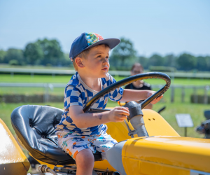 "Piknik Poznaj Dobrą Żywność" - Służewiec - 26 maja 2024 r. - fotorelacja
