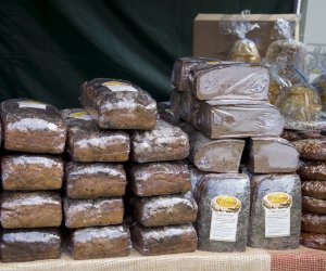 XVI Podlaskie Święto Chleba XVI Podlaskie Święto Chleba