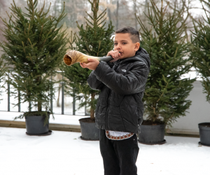 Fotorelacja i podsumowanie 42. Konkursu Gry na Instrumentach Pasterskich im. Kazimierza Uszyńskiego Fotorelacja i podsumowanie 42. Konkursu Gry na Instrumentach Pasterskich im. Kazimierza Uszyńskiego