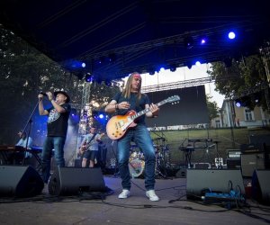 XVIII Podlaskie Święto Chleba - fotorelacja XVIII Podlaskie Święto Chleba - fotorelacja