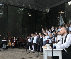 Noc Muzeów w Ciechanowcu Noc Muzeów w Ciechanowcu