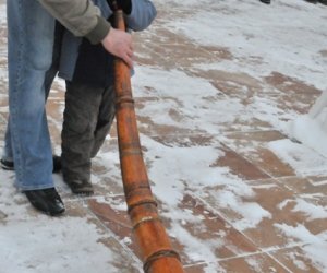 Fotorelacja z XXX Konkursu Gry na Instrumentach Pasterskich im. Kazimierza Uszyńskiego Fotorelacja z XXX Konkursu Gry na Instrumentach Pasterskich im. Kazimierza Uszyńskiego
