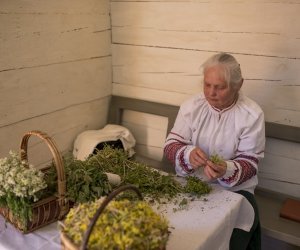 Odpust na św. Antoniego - fotorelacja Odpust na św. Antoniego - fotorelacja