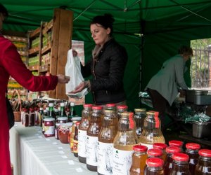 Jarmark św. Wojciecha i Święto Lasu