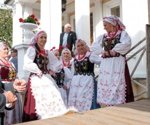 XVII Podlaskie Święto Chleba - fotorelacja XVII Podlaskie Święto Chleba - fotorelacja