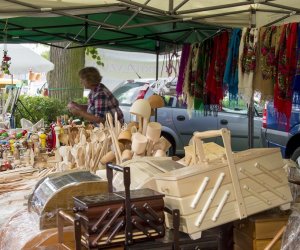 XVI Podlaskie Święto Chleba XVI Podlaskie Święto Chleba