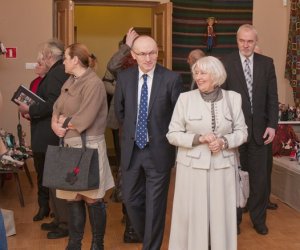 Wystawa czasowa "Lalki Polskie Lalki Swiata" Wystawa czasowa "Lalki Polskie Lalki Swiata"