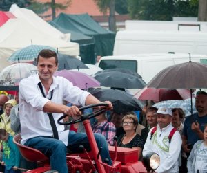 XVII Podlaskie Święto Chleba - fotorelacja XVII Podlaskie Święto Chleba - fotorelacja