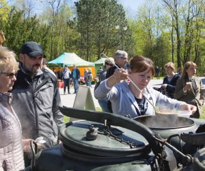 Jarmark św. Wojciecha 2018 - fotorelacja Jarmark św. Wojciecha 2018 - fotorelacja