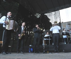 Noc Muzeów w Ciechanowcu Noc Muzeów w Ciechanowcu