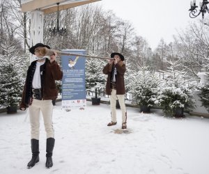 XL Konkurs Gry na Instrumentach Pasterskich im. Kazimierza Uszyńskiego - fotorelacja XL Konkurs Gry na Instrumentach Pasterskich im. Kazimierza Uszyńskiego - fotorelacja