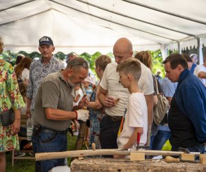 "Z kulturą ludową przez Podlasie" - fotorelacja "Z kulturą ludową przez Podlasie" - fotorelacja