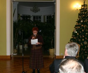 Ciechanowiecki Konkurs Gry na Instrumentach Pasterskich Ciechanowiecki Konkurs Gry na Instrumentach Pasterskich