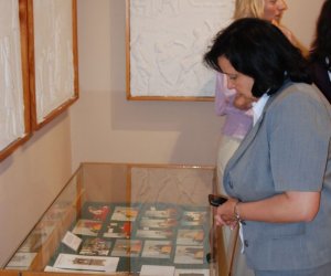 Sesja naukowa - Ksiądz Jan Krzysztof Kluk (1739-1796) Życie i dorobek naukowy