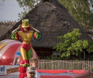 Odpust na św. Antoniego - fotorelacja Odpust na św. Antoniego - fotorelacja