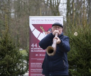 44. Konkursu Gry na Instrumentach Pasterskich im. Kazimierza Uszyńskiego - FOTORELACJA 44. Konkursu Gry na Instrumentach Pasterskich im. Kazimierza Uszyńskiego - FOTORELACJA