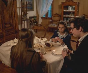 Noc Muzeów 2019 - fotorelacja Noc Muzeów 2019 - fotorelacja