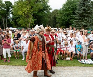 13. Zajazd Wysokomazowiecki - 23 lipca 2023 r. - podsumowanie i fotorelacja 13. Zajazd Wysokomazowiecki - 23 lipca 2023 r. - podsumowanie i fotorelacja