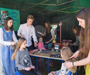 Jarmark św. Wojciecha 2018 - fotorelacja Jarmark św. Wojciecha 2018 - fotorelacja