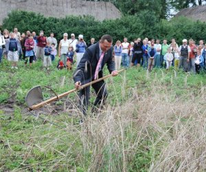VIII PODLASKIE ŚWIĘTO CHLEBA