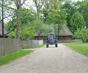 Noc Muzeów w Ciechanowcu Noc Muzeów w Ciechanowcu