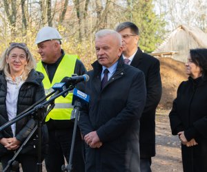 Konferencja Prasowa Konferencja Prasowa