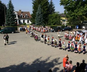 IX Podlaskie Święto Chleba IX Podlaskie Święto Chleba