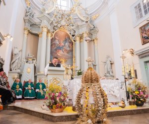 Święto Chleba po raz trzynasty Święto Chleba po raz trzynasty