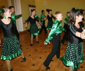 XXVII KONKURS GRY NA INSTRUMENTACH PASTERSKICH im. Kazimierza Uszyńskiego