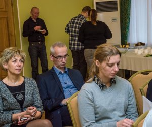 Międzynarodowa Konferencja Naukowa - Dokumentacja i monitoring w zarządzaniu obiektami budownictwa drewnianego w skansenach Międzynarodowa Konferencja Naukowa - Dokumentacja i monitoring w zarządzaniu obiektami budownictwa drewnianego w skansenach