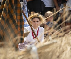 XXIII Podlaskie Święto Chleba - fotorelacja XXIII Podlaskie Święto Chleba - fotorelacja